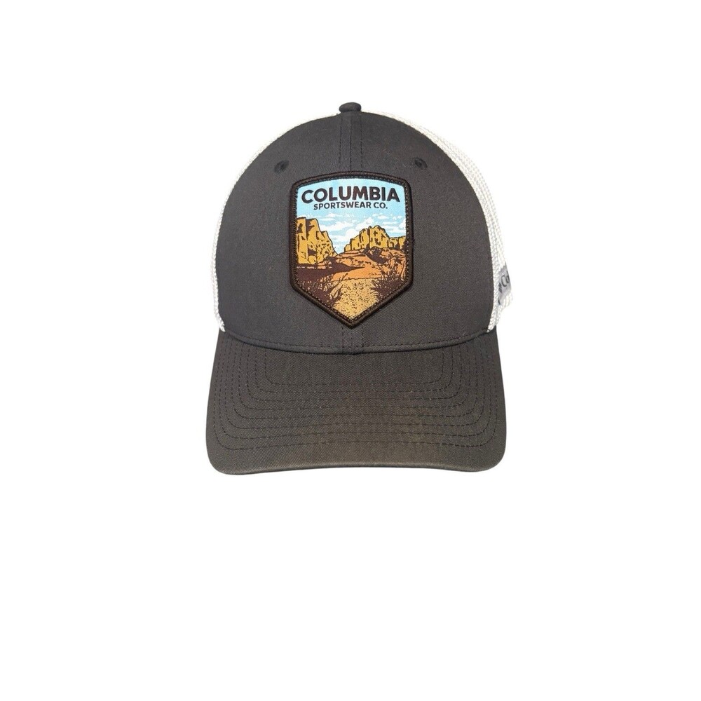 Columbia Sportswear Co. Grand Canyon National Park Cap Adult Flexfit OSFM